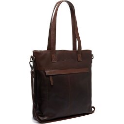 The Chesterfield Brand Nunavik Schoudertas Leer 33 cm Laptop compartiment  variant 2
