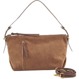 FredsBruder Beyond Schoudertas Leer 37.5 cm  variant 2