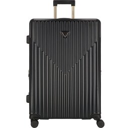 Guess Centennial 4 wielen Trolley 76 cm met uitbreidingsplooi  variant 1