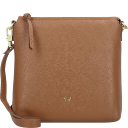 Braun Büffel Hanna Schoudertas M Leer 26 cm  variant 1