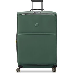 Delsey Paris Turenne Soft 4 wielen Trolley 83 cm met uitbreidingsplooi  variant 2