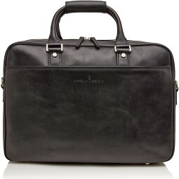 Castelijn & Beerens Verona Aktetas RFID Leer 41 cm Laptopcompartiment  variant 1