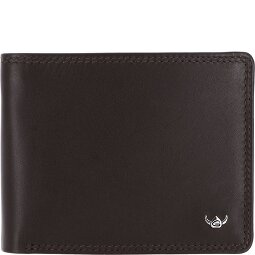 Golden Head Polo Portemonnee RFID-bescherming Leder 11 cm  variant 2