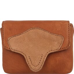 Cowboysbag Lederen portefeuille 14 cm  variant 2