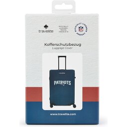 Travelite travelite x NFL Kofferhoes 71 cm  variant 4
