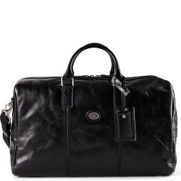 The Bridge Stovia Weekender reistas Leer 45 cm  variant 1