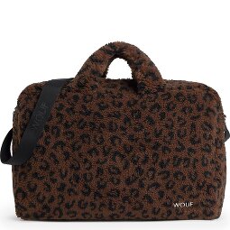 Wouf Teddy Weekender reistas 44 cm  variant 4