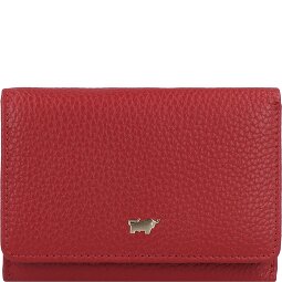 Braun Büffel Asti Portemonnee Leer 12 cm  variant 5