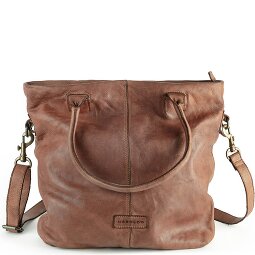 Harold's Submarine Schoudertas Leer 34 cm  variant 2