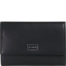 Samsonite Image Leather Portemonnee RFID-bescherming Leder 15 cm  variant 1