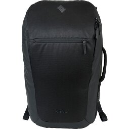 NITRO Nikuro Rugzak 54 cm laptopvak  variant 1