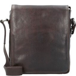 Leonhard Heyden Roma Schoudertas Leer 23 cm  variant 1