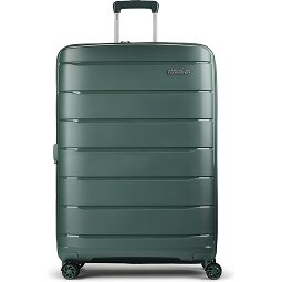 American Tourister Summer Pop 4 wielen Trolley 76 cm met uitbreidingsplooi  variant 2