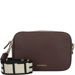 Coccinelle Tebe Schoudertas Leer 18 cm  variant 1