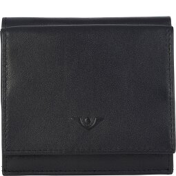 Voi Zacht Robin portemonnee leer 9 cm  variant 2