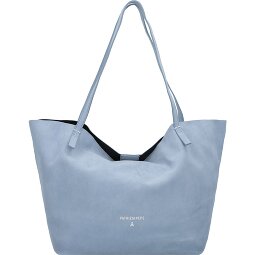 Patrizia Pepe Shopper Tas Leer 43 cm  variant 1