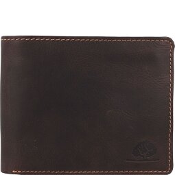 Greenburry Tornado Portemonnee RFID-bescherming Leer 13 cm  variant 2