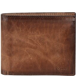 Fossil Derrick Portemonnee Leer 11,5 cm  variant 1