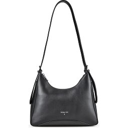 Patrizia Pepe Crossbody tas Leder 30 cm  variant 2