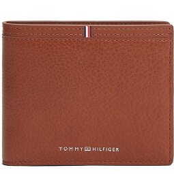 Tommy Hilfiger TH Corp Portemonnee Leer 9 cm  variant 2