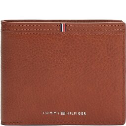 Tommy Hilfiger TH Corp Portemonnee Leer 9 cm  variant 2