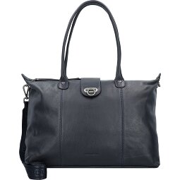Harbour 2nd Just Pure Malin Shopper Tas Leer 40 cm  variant 5