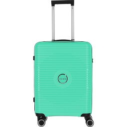 Travelite Orbita 4 wielen Cabinewagen 55 cm  variant 1