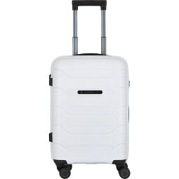 Polestream Strz by Asteroid 4 wielen Cabinewagen 55 cm  variant 5