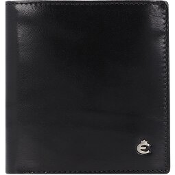 Esquire Toscana Portemonnee RFID-bescherming Leer 9 cm  variant 3