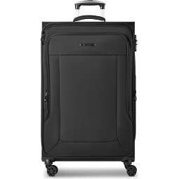 Franky Melbourne 3.0 4-wiel trolley 79 cm met uitbreidingsplooi  variant 1