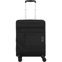 Samsonite Vaycay 4 wielen Cabinewagen 55 cm met uitbreidingsplooi  variant 1
