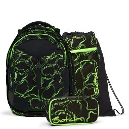 Satch Match Schooltas set 3-delig  variant 5