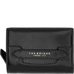 The Bridge Lucrezia Portemonnee RFID-bescherming Leder 12 cm  variant 2