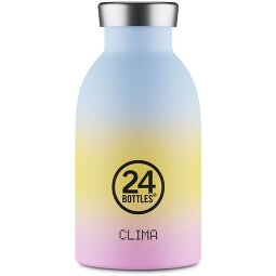 24Bottles Clima Horizon Drinkfles 330 ml  variant 1