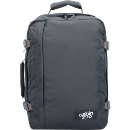 Cabin Zero Adventure 72 Dagrugzak 44 cm  variant 2
