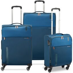Roncato Speed 4 wielen Kofferset 3-delig met uitbreidingsplooi  variant 1