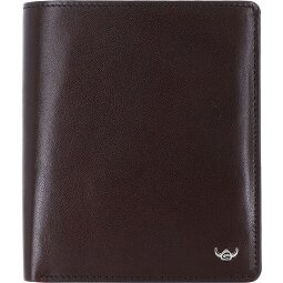 Golden Head Colorado Portemonnee RFID Leer 11 cm  variant 1