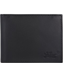 oxmox Leather Portemonnee RFID-bescherming Leer 10.5 cm  variant 3