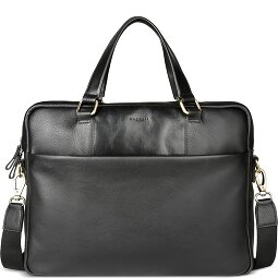 bugatti Ryan Aktentas Leder 39 cm Laptopvak  variant 2