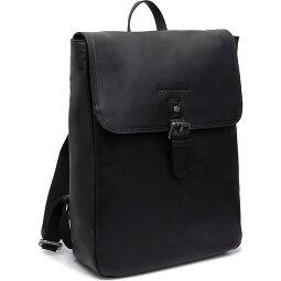 The Chesterfield Brand Farrow Dagrugzak Leer 40 cm Laptop compartiment  variant 1