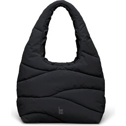 GOT BAG Wavy Puffer Shopper Tas 40 cm  variant 1