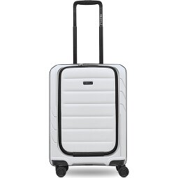 Redolz Essentials 17 Cabinewagen met 4 wielen, 55 cm, laptopvak met zachte voering  variant 6