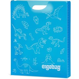 Ergobag Notebookdoos 24 cm  variant 1