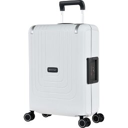 Eminent Vertica 4 wielen Cabinewagen S 55 cm  variant 3