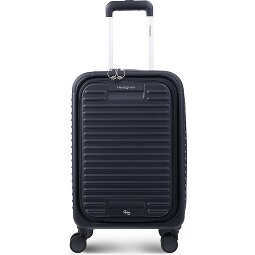 Hedgren Raku 4 wielen Cabinewagen 55 cm Laptopvak  variant 4