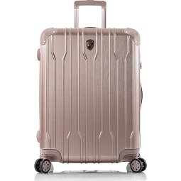 Heys Xtrak 4 wielen Trolley M 66 cm met uitbreidingsplooi  variant 1