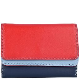 Mywalit Dubbele Flap Portemonnee Leder Portemonnee 13 cm  variant 2