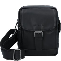 Greenburry Fiorentina Mini tas Schoudertas Leer 16 cm  variant 1