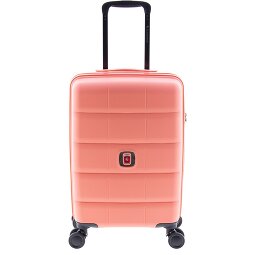 Gladiator 2700 4 wielen Trolley 55 cm  variant 2