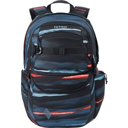 NITRO Future Hero Dagrugzak 51 cm Laptop compartiment  variant 1